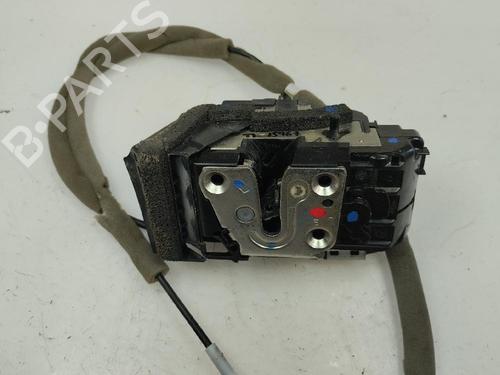 Used Rear left lock NISSAN QASHQAI II (J11, J11_) 1.5 dCi (110 hp) 18114826