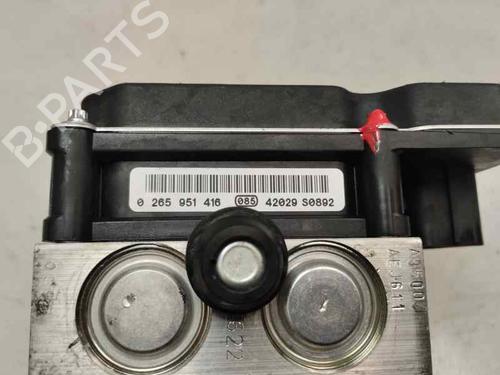 Used ABS pump ABS pump 27870771 27870771