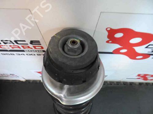Used Right front shock absorber DACIA SANDERO 1.6 (BS0D, BS0B, BS0F, BS0H) (87 hp) 587261