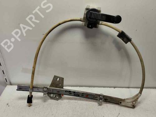 Used Front left window mechanism Front left window mechanism 22631787 22631787