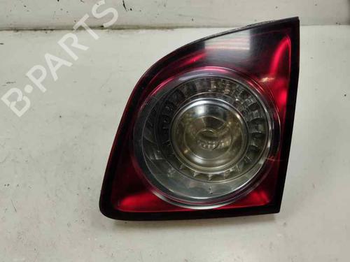 Right tailgate light VW GOLF PLUS V (5M1, 521) 1.9 TDI | BP30540703C80