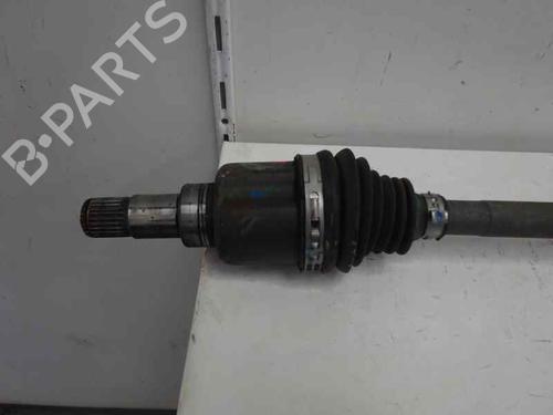 Used Right front driveshaft FORD KA+ III (UK, FK) [2014-2025]  3357462