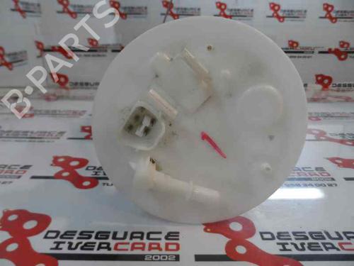 Used Fuel pump MITSUBISHI ASX (GA_W_) 1.6 MIVEC (GA1W) (117 hp) 1623144