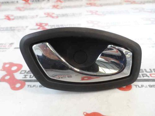Used Front right interior door handle RENAULT CLIO IV (BH_) [2012-2021]  3212847
