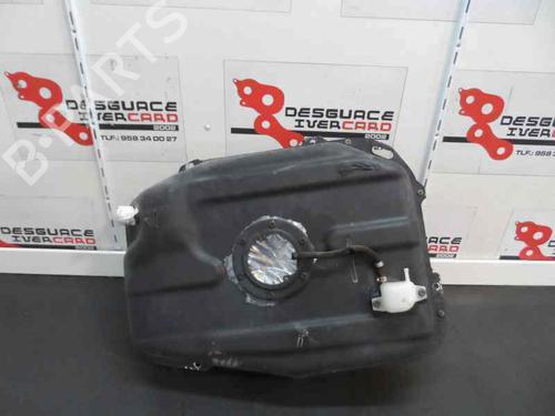 Benzintank SUZUKI WAGON R+ (MA) 1.3 DDiS (RB413D) | BP358428C62 - Image 3