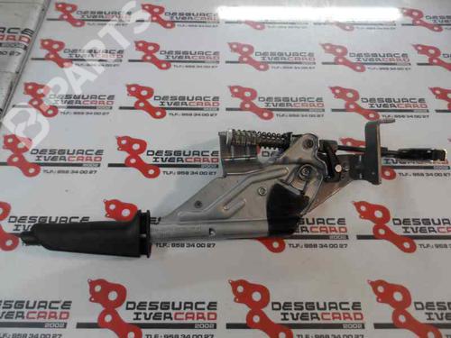 Hand brake BMW 1 (E87)  | BP8797071I18 