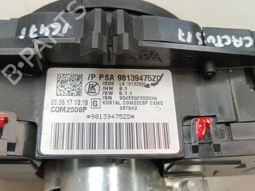 Comutador CITROËN C4 CACTUS 1.6 BlueHDi 100 | BP38060448I30 - Image 6