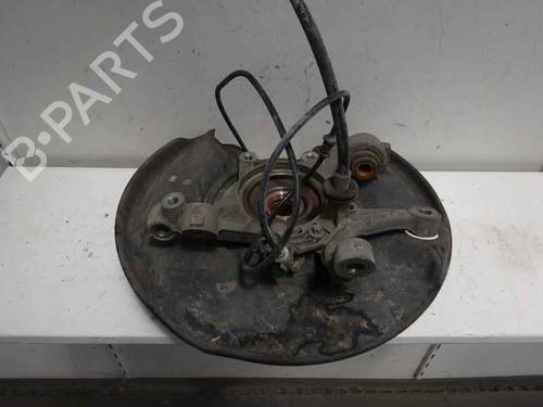 Used Right rear steering knuckle Right rear steering knuckle MERCEDES-BENZ C-CLASS Coupe (CL203) C 220 CDI (203.708) (150 hp) 4026083 4026083