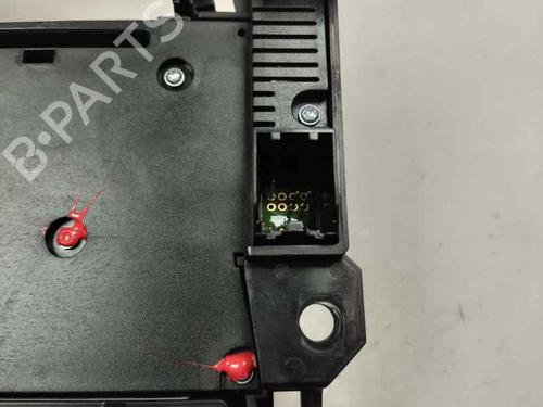 Used Switch OPEL ASTRA J (P10) 1.7 CDTI (68) (125 hp) 29123245