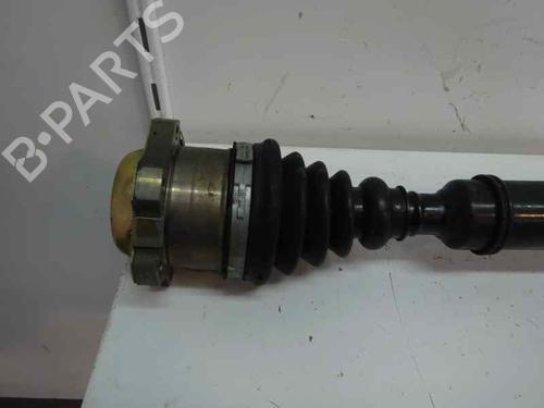 Transmisión delantera derecha SEAT TOLEDO II (1M2) 1.6 16V | BP6829342M39