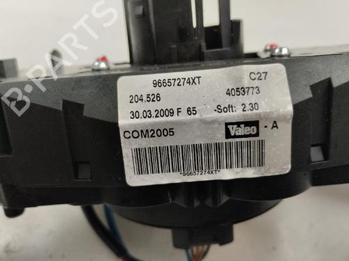 Used Switch PEUGEOT 207 (WA_, WC_) [2006-2015]  17728603