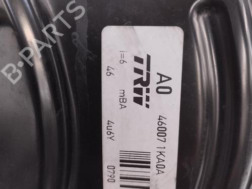 Servo brake NISSAN JUKE (F15)  | BP13092699M42 