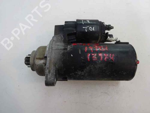 Motor arranque VW GOLF III (1H1) 1.9 TDI Syncro (1HX1) (90 hp) 6547170
