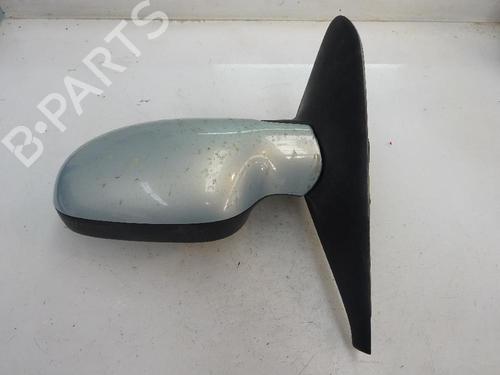 Left mirror RENAULT CLIO II (BB_, CB_) 1.2 16V (BB05, BB0W, BB11, BB27, BB2T, BB2U, BB2V, CB05,... | BP10910237C26