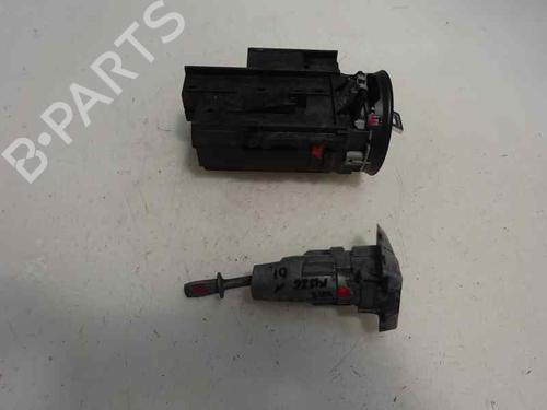 Ignition barrel VW PASSAT B6 (3C2) 2.0 TDI 16V | BP7772918M48 