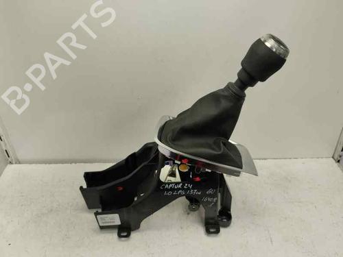 Gearstang RENAULT CAPTUR II (HF_) LPG (HFMT) | BP27255336M90 - Image 2