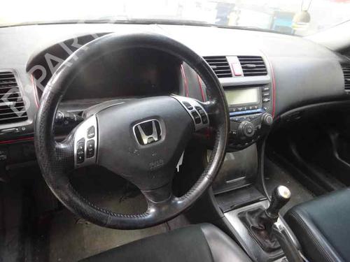 Left front driveshaft HONDA ACCORD VII (CL, CN) 2.0 (CL7) | BP9514754M38