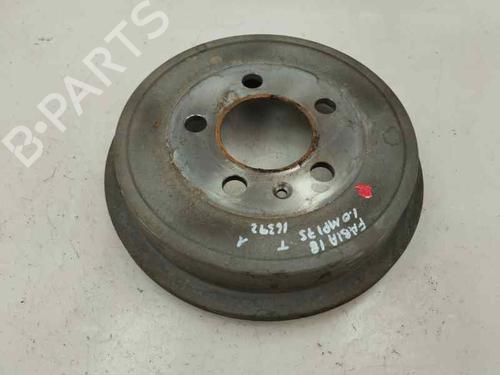 Used Other SKODA FABIA III (NJ3) 1.0 (75 hp) 29134591