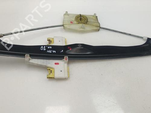 rear-right-window-mechanism-audi-a3-8p1-2003-2004-2005-2006-2007-2008-2009-2010-2011-2012-2013-36375064 main image