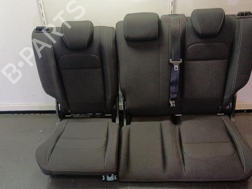 Seats set FORD KUGA II (DM2) 1.5 TDCi | BP35744600C78  - Image 5