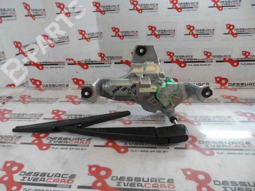Rear wiper motor MITSUBISHI ASX (GA_W_) 1.6 MIVEC (GA1W) | BP586349M102 