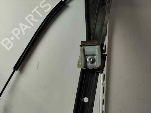 Used Front left window mechanism VW GOLF PLUS V (5M1, 521) 1.9 TDI (105 hp) 30540712