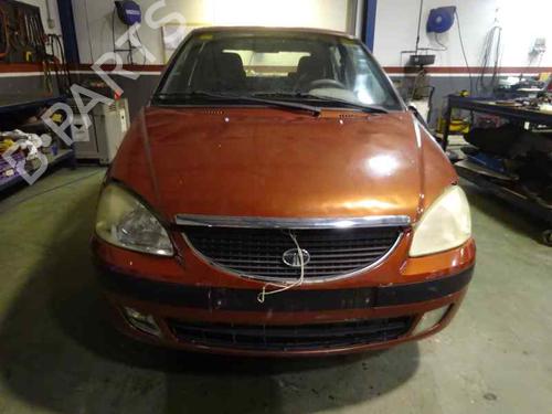 Starter TATA INDICA | BP6658029M8