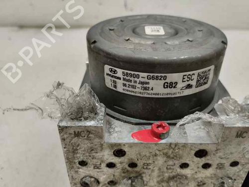 ABS pump KIA PICANTO III (JA) 1.0 | BP29133912M43 - Image 4