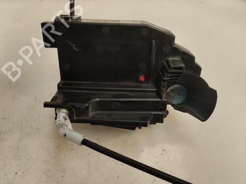 Front left lock CITROËN C4 Picasso II 1.2 THP 130 | BP16578016C98 