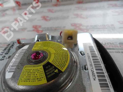 Driver airbag KIA SORENTO I (JC) 2.5 CRDi 4WD | BP353741C9 