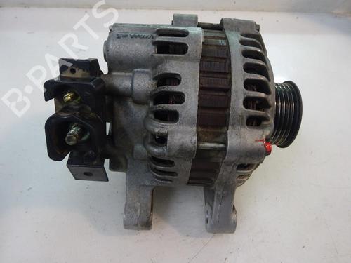 Used Alternator Alternator SUZUKI VITARA Cabrio (ET) 2.0 HDI (SE 420HDI) (87 hp) 11057318 11057318