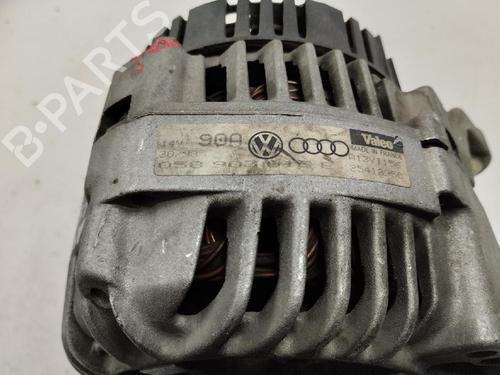 Used Alternator Alternator 19483579 19483579