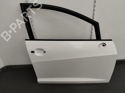 Used Right front door SEAT IBIZA IV (6J5, 6P1) [2008-2017]  13733661