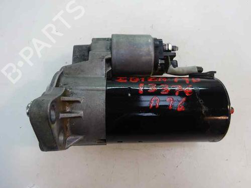 Used Starter SEAT IBIZA II (6K1) 1.9 D (64 hp) 4865188