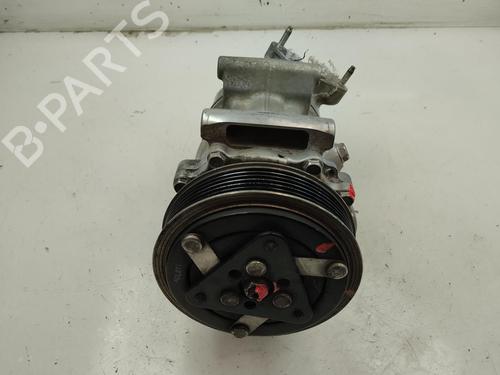 AC compressor CITROËN C3 I (FC_, FN_) 1.4 HDi | BP18154382M34 