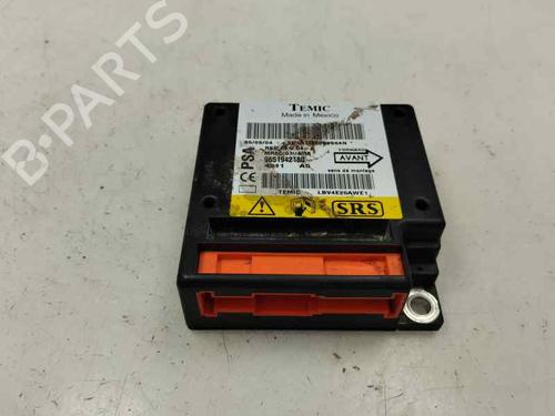 Used ECU airbags CITROËN C2 (JM_) [2003-2017]  26943659