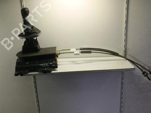 Used Gear lever Gear lever OPEL CORSA E (X15) 1.4 (08, 68) (90 hp) 35743054 35743054