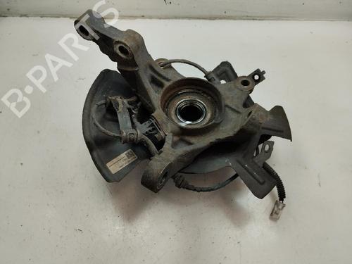 Used Left front steering knuckle Left front steering knuckle 18313101 18313101