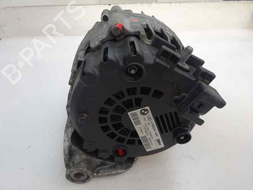 Used Alternator BMW 1 (E81) 118 d (143 hp) 4889713