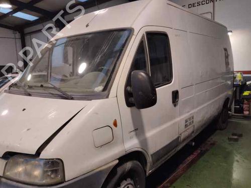 Switch PEUGEOT BOXER Van (244) 2.8 HDi | BP35739607I30  - Image 7