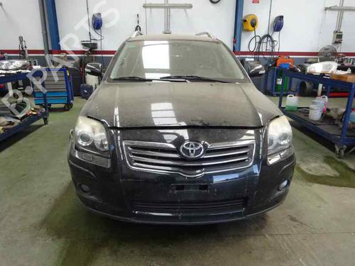 Steering pump TOYOTA AVENSIS Estate (_T25_) 2.2 D-CAT (ADT251_, ADT251R) | BP8076470M99