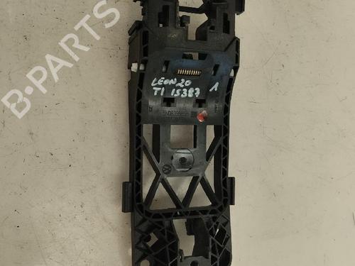 Support SEAT LEON (KL1, KLG) 1.5 TSI | BP12309101C155