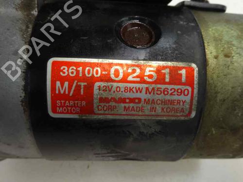 Used Starter Starter 9873465 9873465