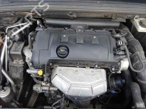 Support PEUGEOT 308 I (4A_, 4C_) 1.4 16V | BP14168590C155 