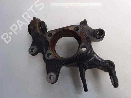 Used Left rear steering knuckle Left rear steering knuckle 2992726 2992726