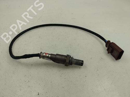 Sensor electrónico SKODA FABIA III (NJ3) [2014-2021]  17641394