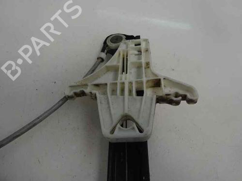 Used Rear right window mechanism Rear right window mechanism 6054235 6054235