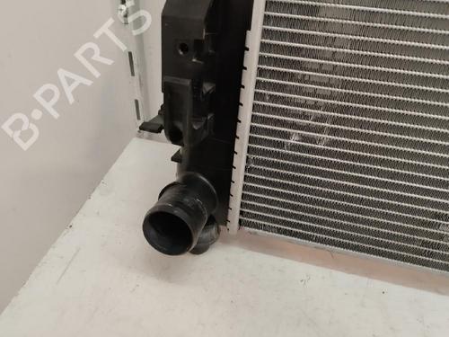 Water radiator DACIA SANDERO II TCe 90 (B8M1, B8MA, B8AC) | BP16272572M31 - Image 3