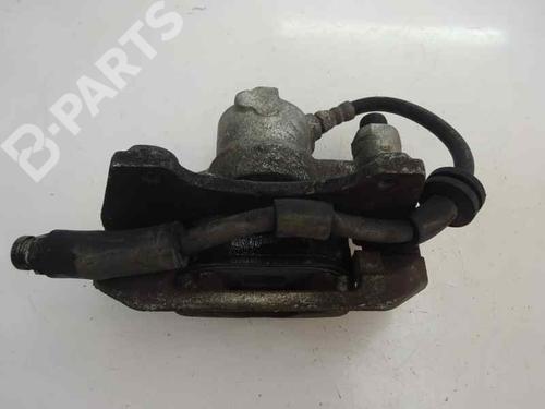 Right front brake caliper FIAT 500 C (312_) 1.2 (312CXA1A, 312AXA1A) | BP11608300M104 