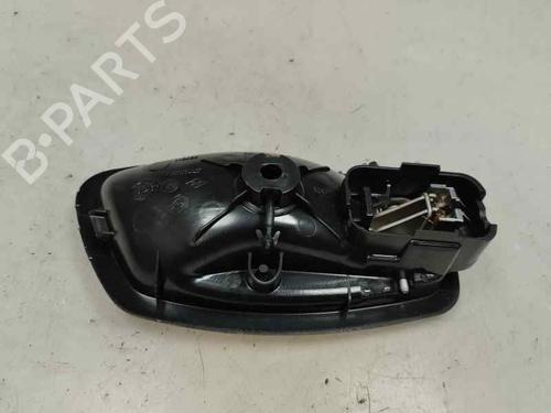 Rear left interior door handle RENAULT CLIO IV (BH_) 0.9 TCe 90 (BHNF, BHMA, BHMH, BHJK, BHJR) | BP21394931I15 